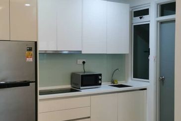 The WaterEdge Residences