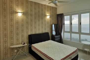 The WaterEdge Residences