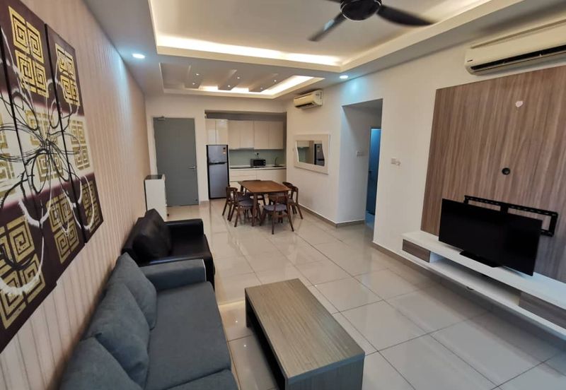 The WaterEdge Residences