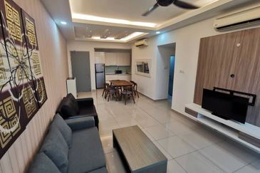 The WaterEdge Residences