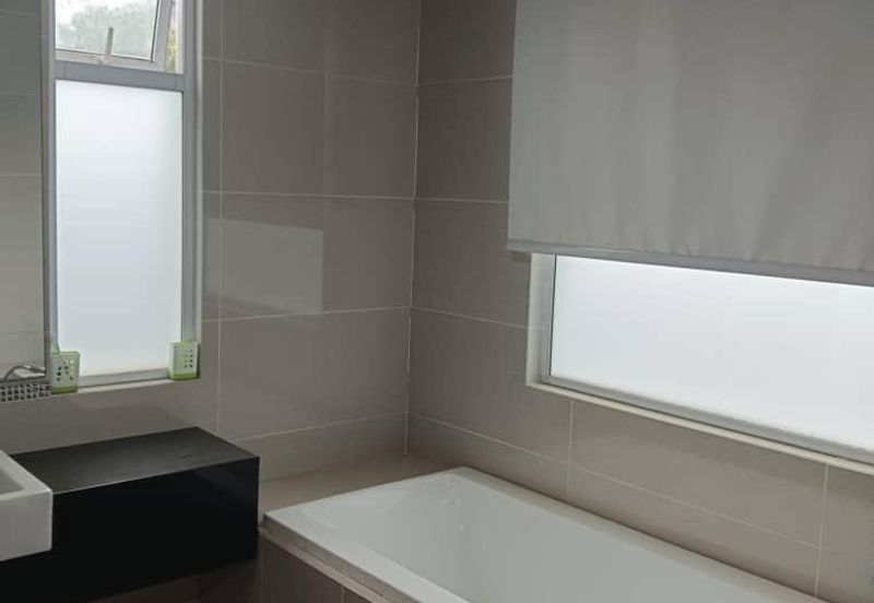 Isola Villa @ Senibong Cove