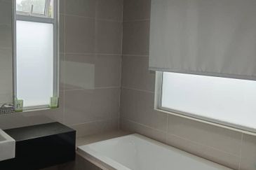 Isola Villa @ Senibong Cove