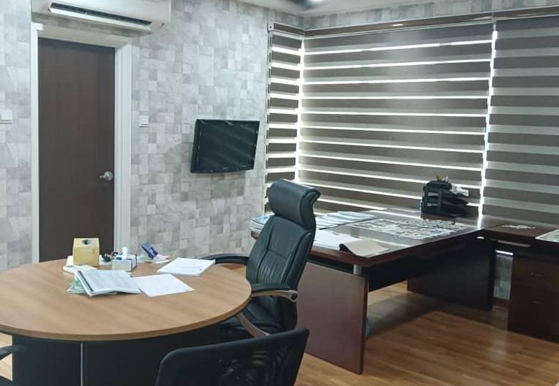 Isola Villa @ Senibong Cove