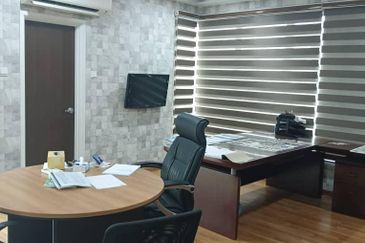 Isola Villa @ Senibong Cove