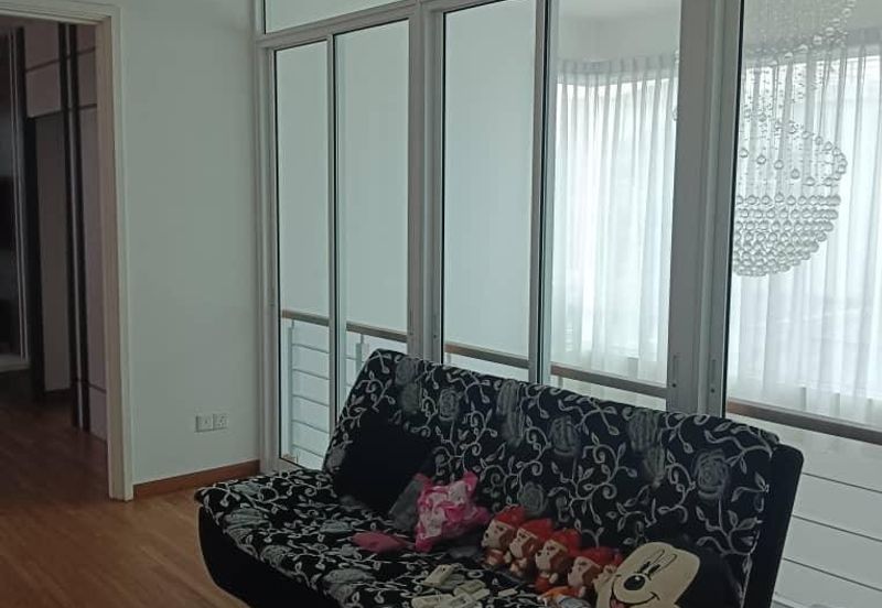 Isola Villa @ Senibong Cove