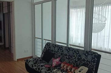 Isola Villa @ Senibong Cove