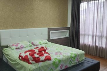 Isola Villa @ Senibong Cove