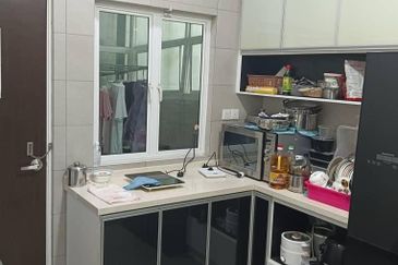 Isola Villa @ Senibong Cove