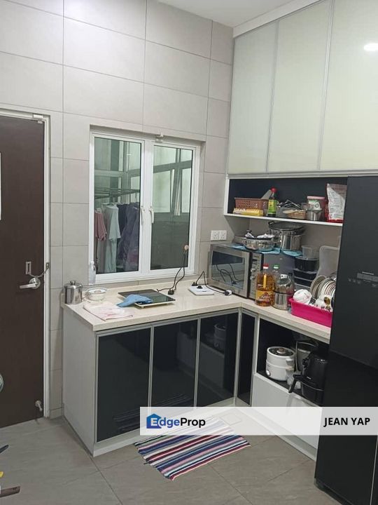 Isola Villa Senibong Cove 3 Storey Semi D, Johor, Masai