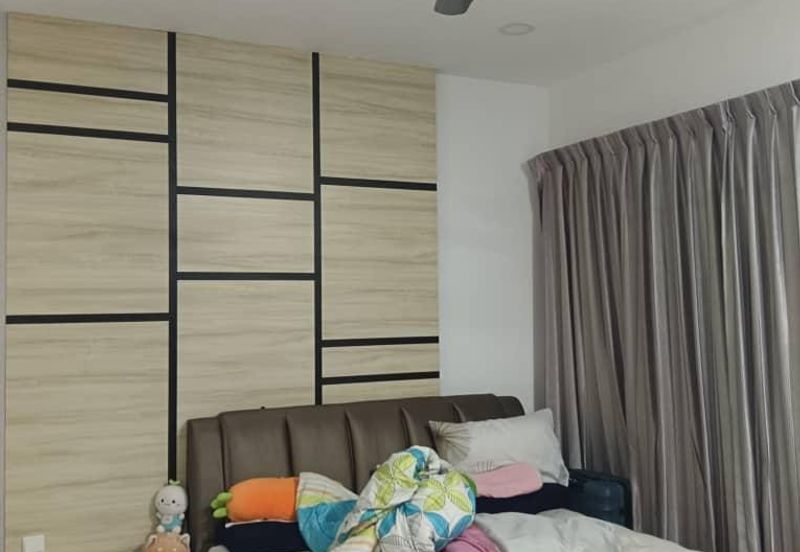 Isola Villa @ Senibong Cove