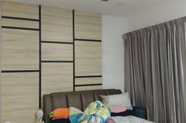 Isola Villa @ Senibong Cove