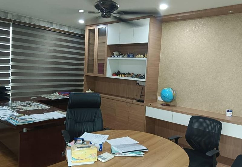 Isola Villa @ Senibong Cove