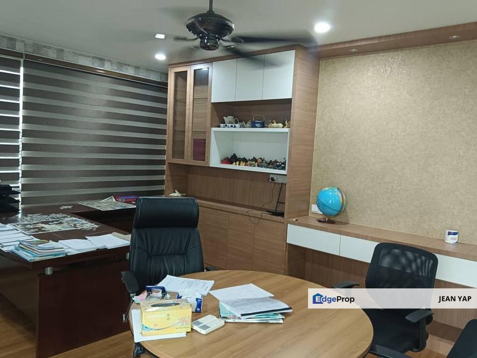 Isola Villa Senibong Cove 3 Storey Semi D, Johor, Masai