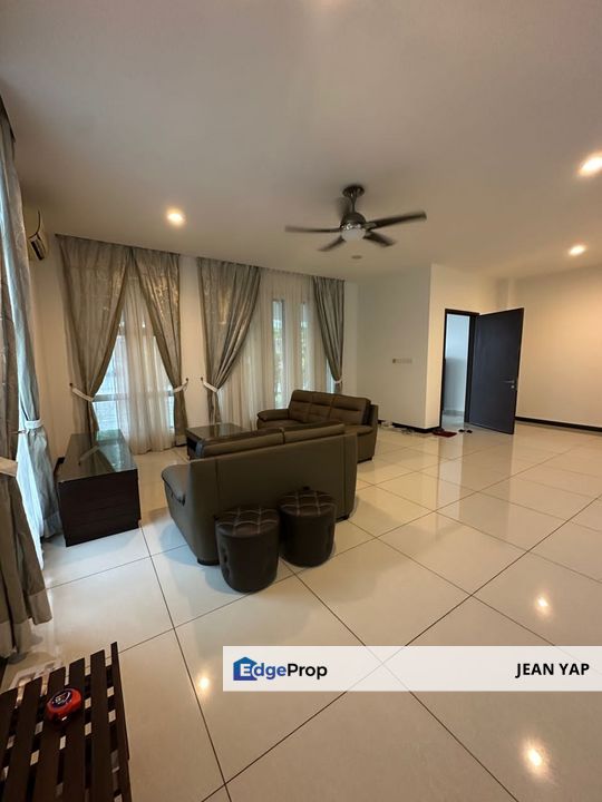 The Straits View Residence 2 Storey Semi D, Johor, Permas Jaya/Senibong