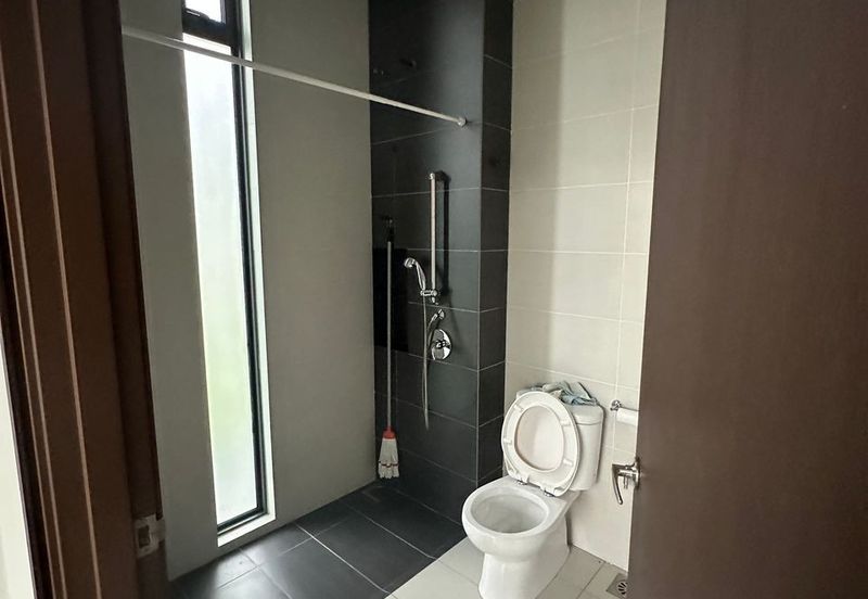 The Straits View Residences