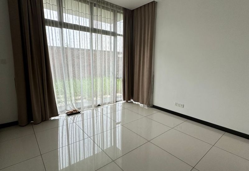 The Straits View Residences