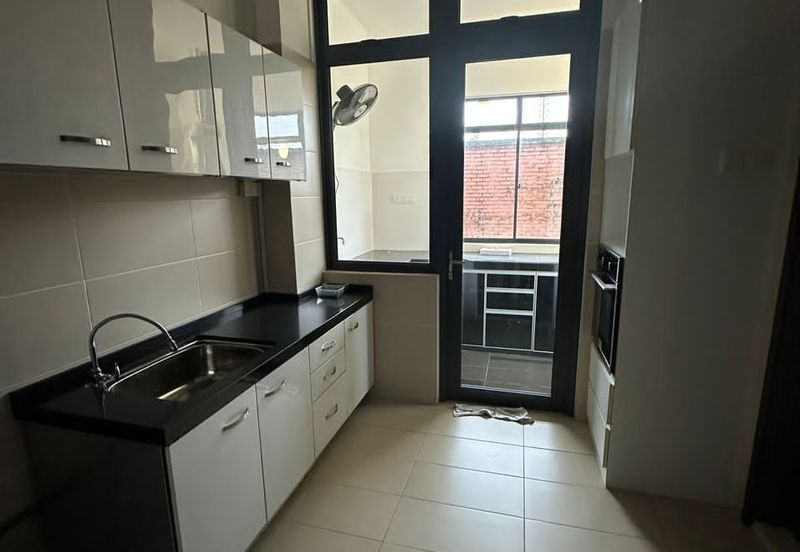 The Straits View Residences