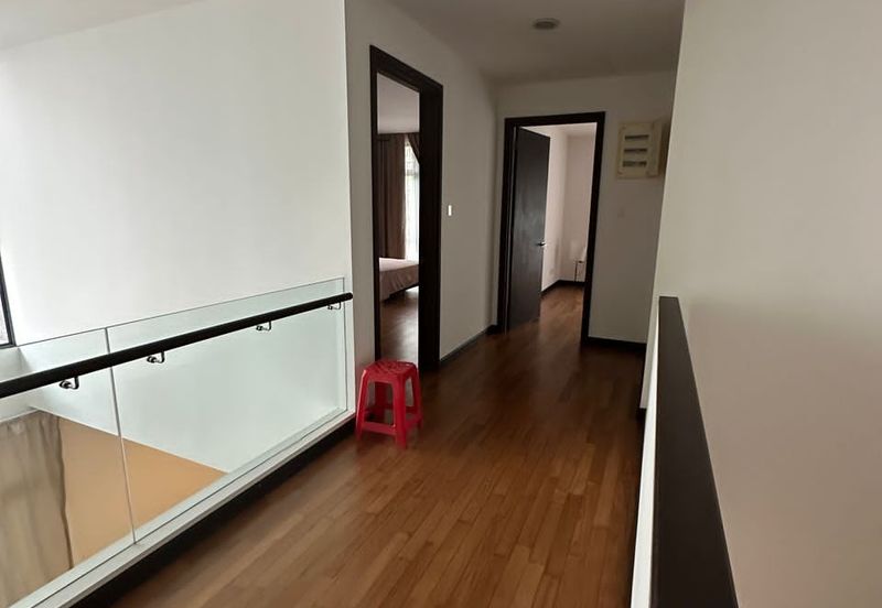 The Straits View Residences