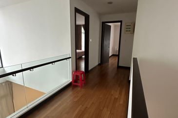 The Straits View Residences