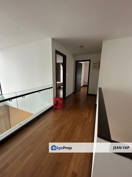 The Straits View Residence 2 Storey Semi D, Johor, Permas Jaya/Senibong