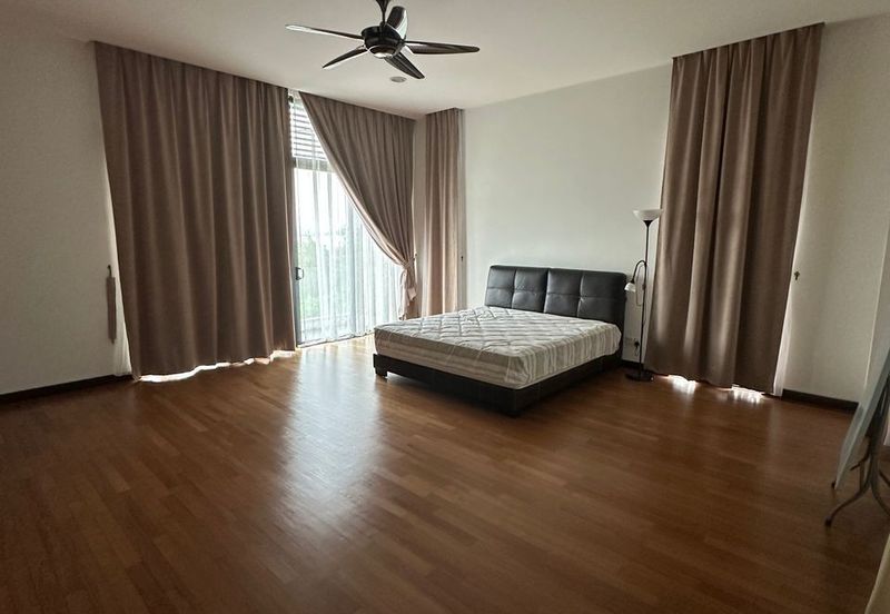 The Straits View Residences