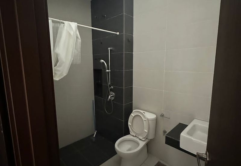 The Straits View Residences