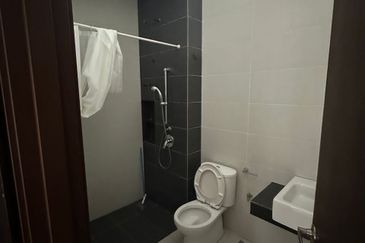 The Straits View Residences