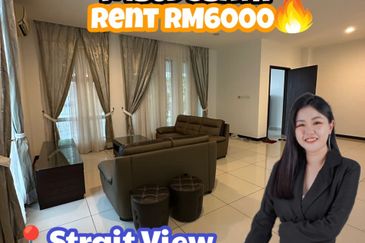 The Straits View Residences