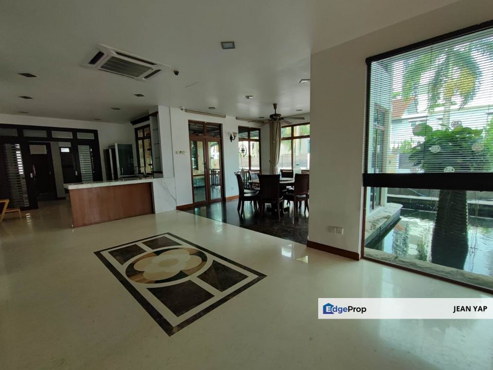 Redang Villa 2 Storey Semi D, Johor, Johor Bahru