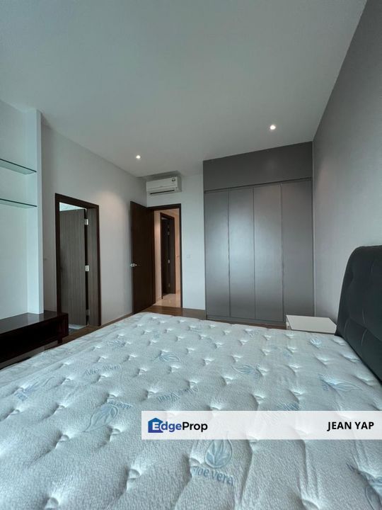 The Marina View 3 Bedroom, Johor, Permas Jaya/Senibong