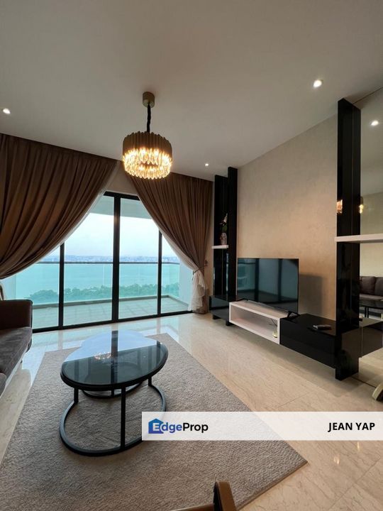 The Marina View 3 Bedroom, Johor, Permas Jaya/Senibong