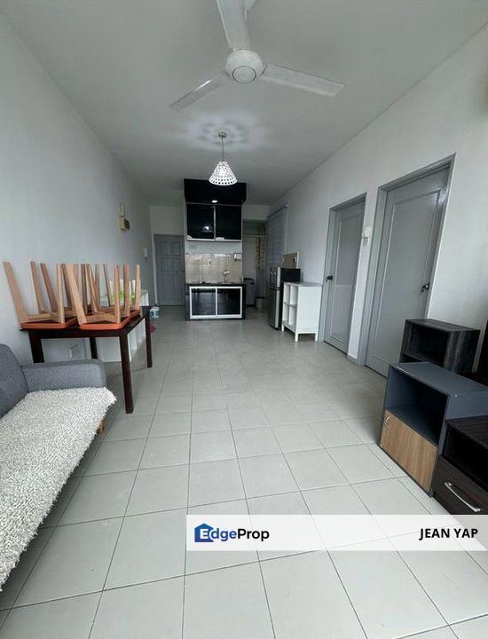 Lake View Suite Mount Austin, Johor, Johor Bahru