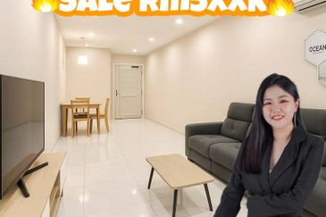 Havona Residence @ Taman Mount Austin