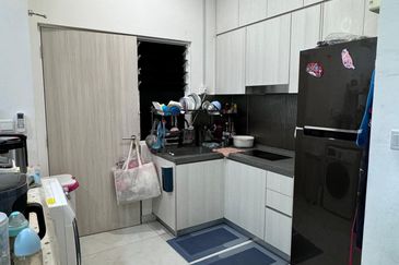 Havona Residence @ Taman Mount Austin