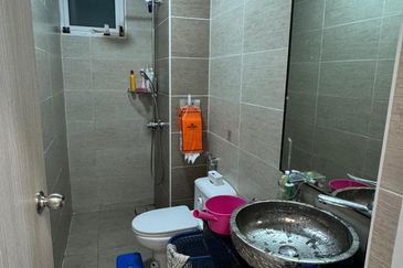 Havona Residence @ Taman Mount Austin