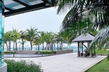 Havona Residence @ Taman Mount Austin