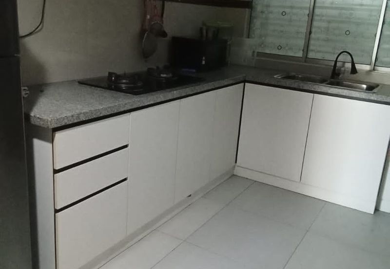 Anjung Seri Residence