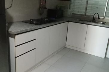 Anjung Seri Residence