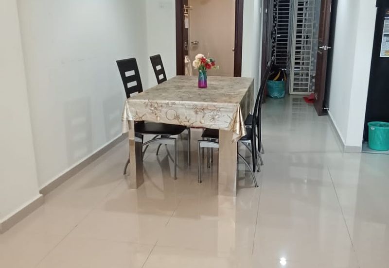 Anjung Seri Residence