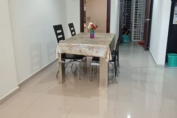 Anjung Seri Residence