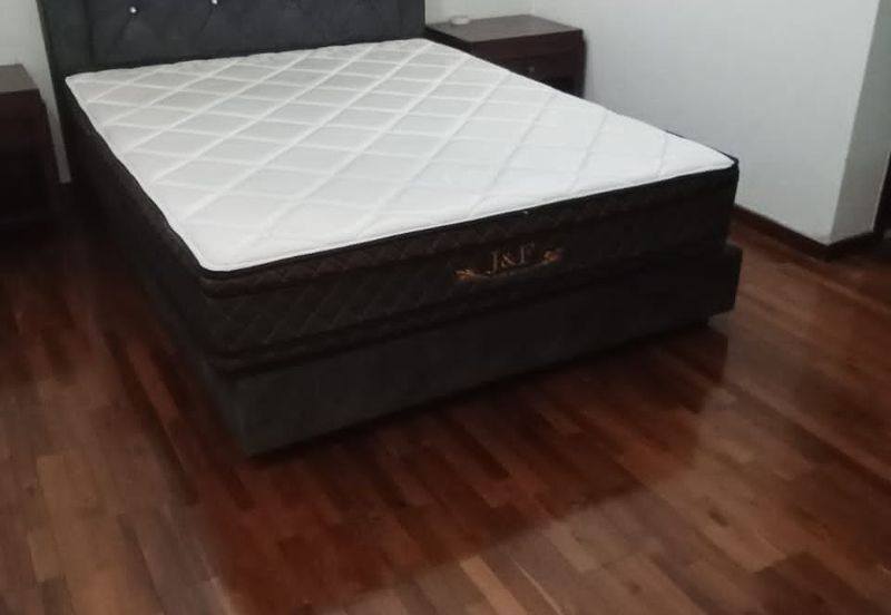 Anjung Seri Residence