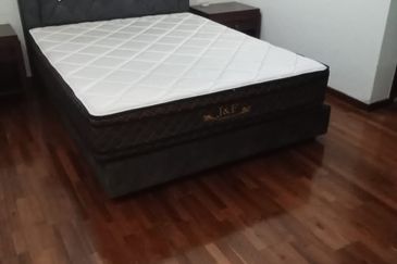 Anjung Seri Residence