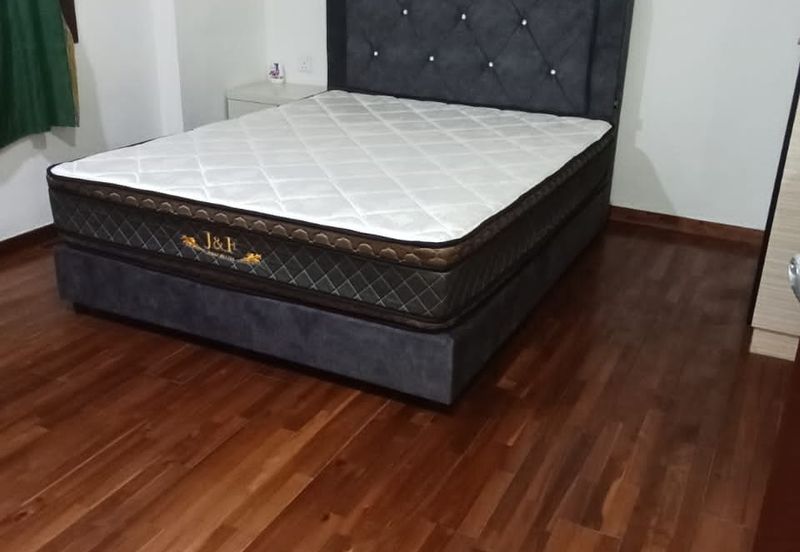 Anjung Seri Residence