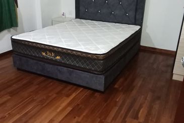 Anjung Seri Residence