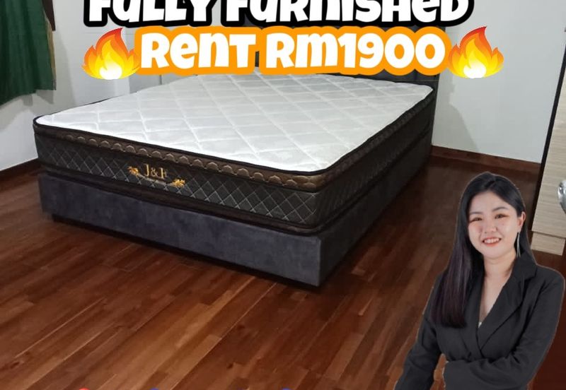 Anjung Seri Residence