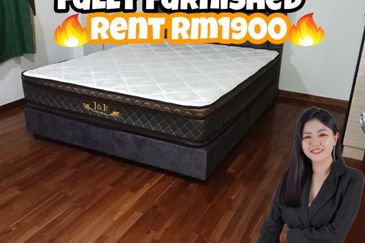 Anjung Seri Residence