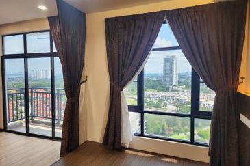 The Country Towers Condominium