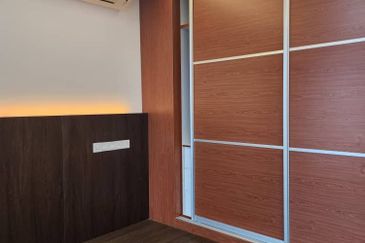 The Country Towers Condominium