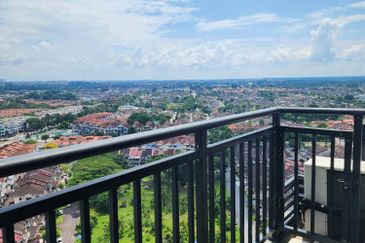 The Country Towers Condominium