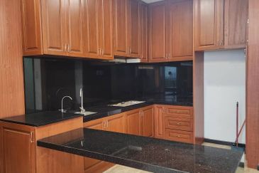 The Country Towers Condominium